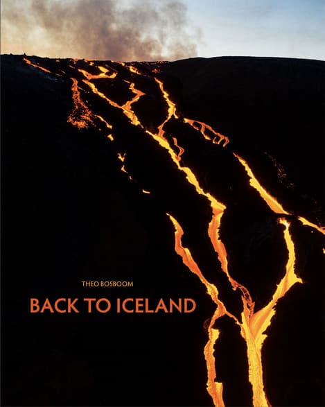 Lire la suite à propos de l’article Théo Bosboom – Retour en Islande