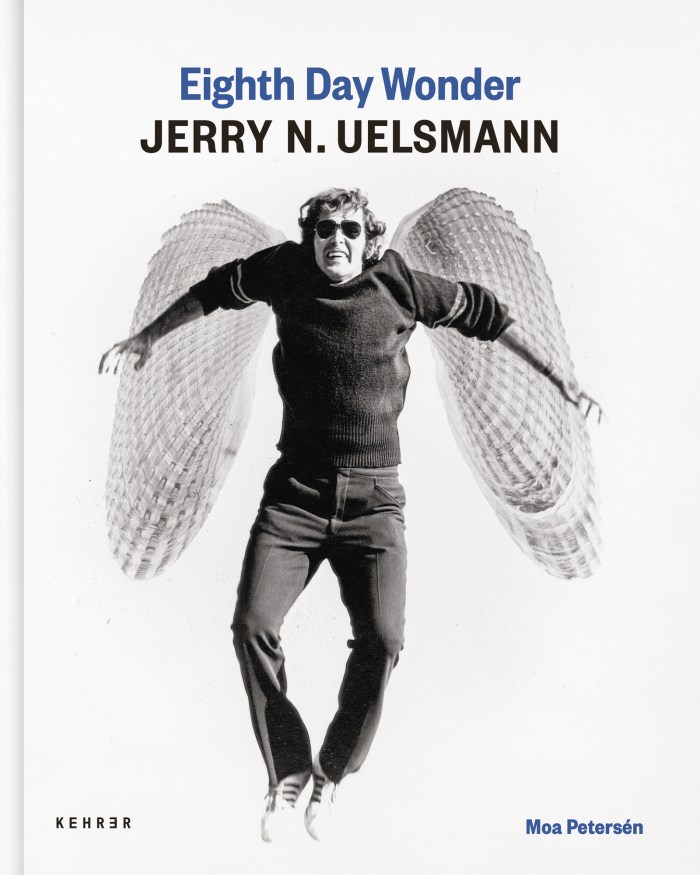 , Jerry Uelsmann, l’artiste qui a bouleversé la photographie